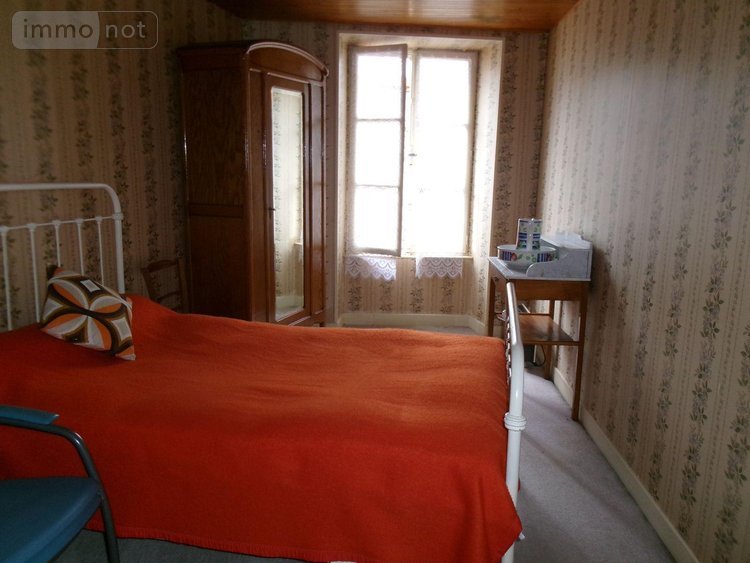 Maison a vendre Saint-Vincent 63320 Puy-de-Dôme 80 m2 3 pièces 96000 euros