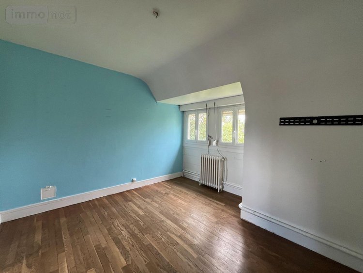 Maison a vendre Beaumont-le-Roger 27170 Eure 90 m2 5 pièces 147100 euros