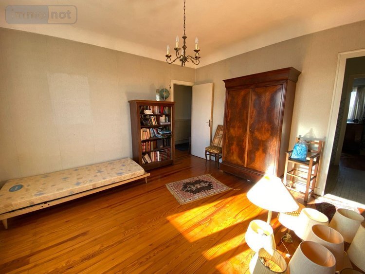 Maison a vendre Bordeaux 33000 Gironde 227 m2 8 pièces 744000 euros