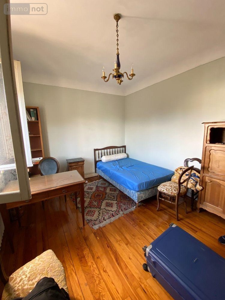 Maison a vendre Bordeaux 33000 Gironde 227 m2 8 pièces 744000 euros