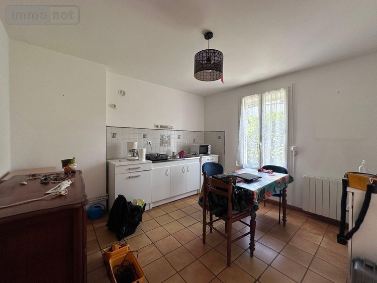 Maison a vendre Quimper 29000 Finistère 100 m2 5 pièces 196610 euros