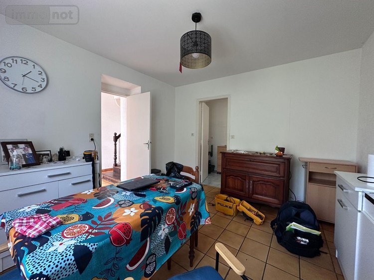 Maison a vendre Quimper 29000 Finistère 100 m2 5 pièces 196610 euros