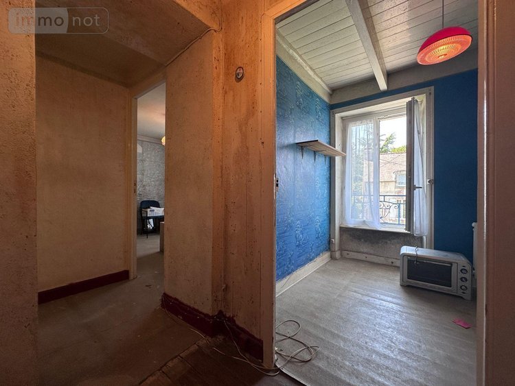 Maison a vendre Quimper 29000 Finistère 100 m2 5 pièces 196610 euros