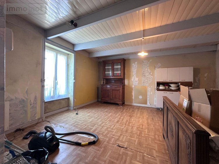 Maison a vendre Quimper 29000 Finistère 100 m2 5 pièces 196610 euros