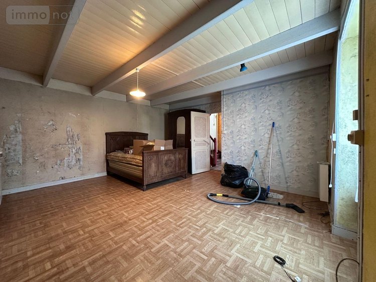 Maison a vendre Quimper 29000 Finistère 100 m2 5 pièces 196610 euros