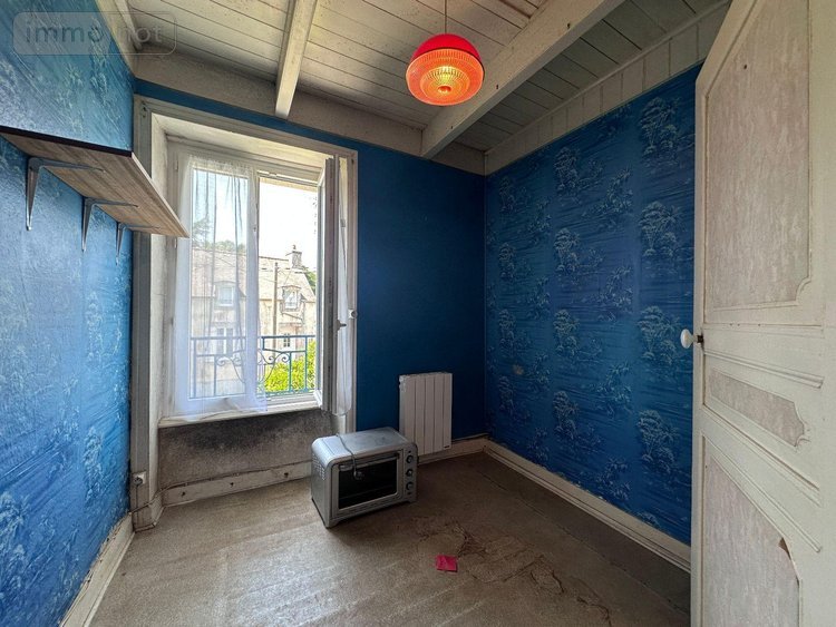 Maison a vendre Quimper 29000 Finistère 100 m2 5 pièces 196610 euros