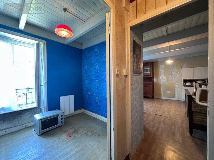 Maison a vendre Quimper 29000 Finistère 100 m2 5 pièces 196610 euros
