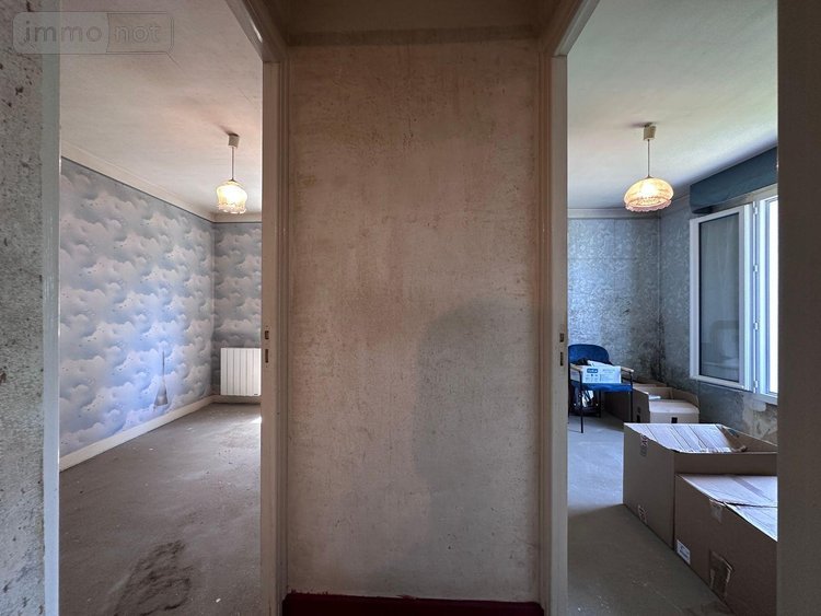 Maison a vendre Quimper 29000 Finistère 100 m2 5 pièces 196610 euros