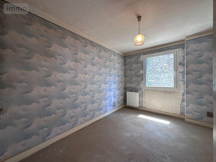 Maison a vendre Quimper 29000 Finistère 100 m2 5 pièces 196610 euros