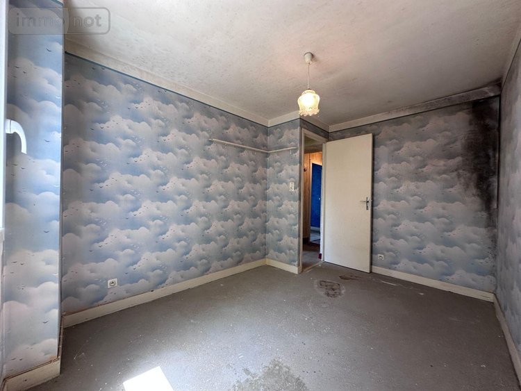 Maison a vendre Quimper 29000 Finistère 100 m2 5 pièces 196610 euros