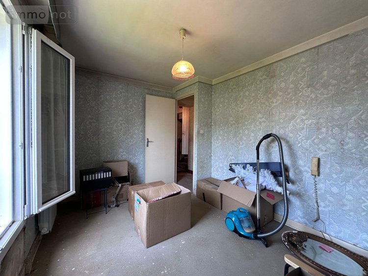 Maison a vendre Quimper 29000 Finistère 100 m2 5 pièces 196610 euros