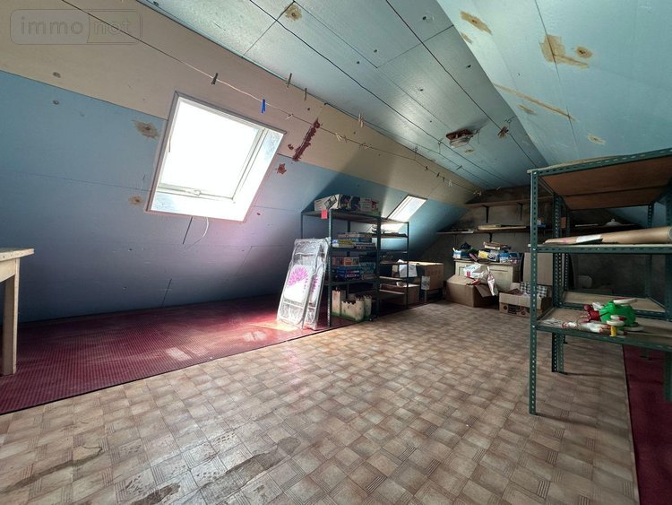 Maison a vendre Quimper 29000 Finistère 100 m2 5 pièces 196610 euros