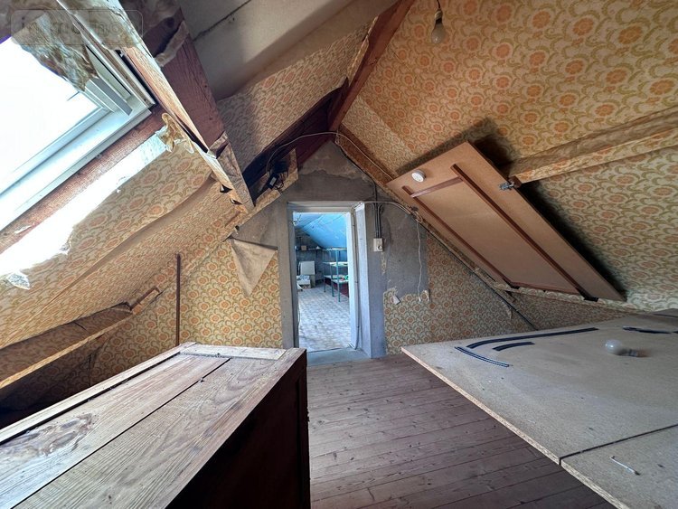 Maison a vendre Quimper 29000 Finistère 100 m2 5 pièces 196610 euros
