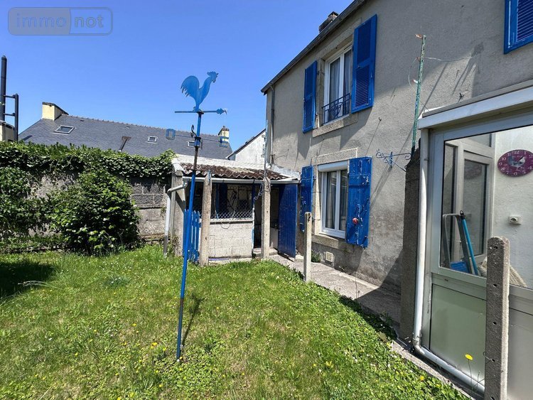 Maison a vendre Quimper 29000 Finistère 100 m2 5 pièces 196610 euros