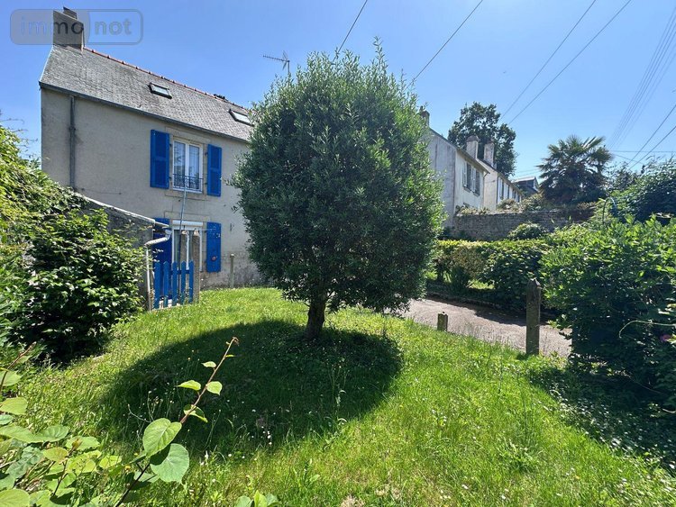 Maison a vendre Quimper 29000 Finistère 100 m2 5 pièces 196610 euros