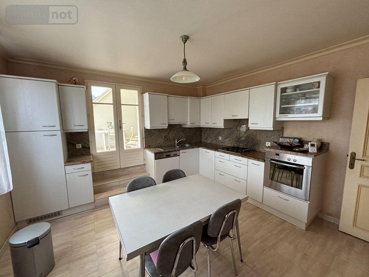 Maison a vendre Briec 29510 Finistère 150 m2 6 pièces 240900 euros
