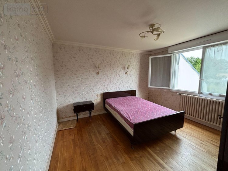 Maison a vendre Briec 29510 Finistère 150 m2 6 pièces 240900 euros