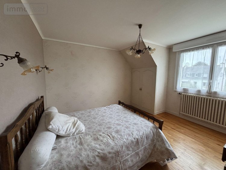 Maison a vendre Briec 29510 Finistère 150 m2 6 pièces 240900 euros