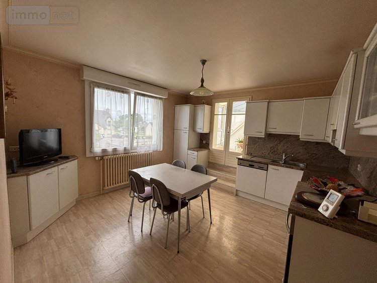 Maison a vendre Briec 29510 Finistère 150 m2 6 pièces 240900 euros