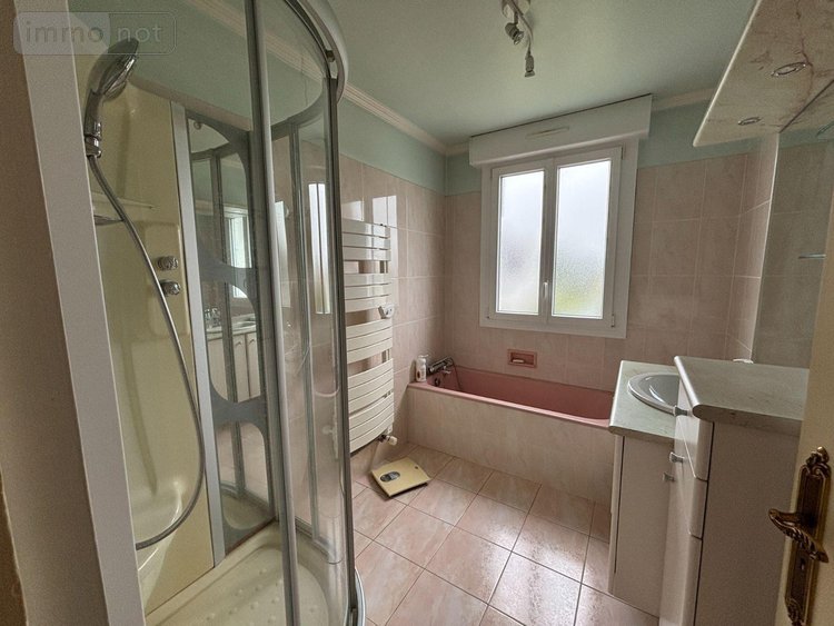 Maison a vendre Briec 29510 Finistère 150 m2 6 pièces 240900 euros