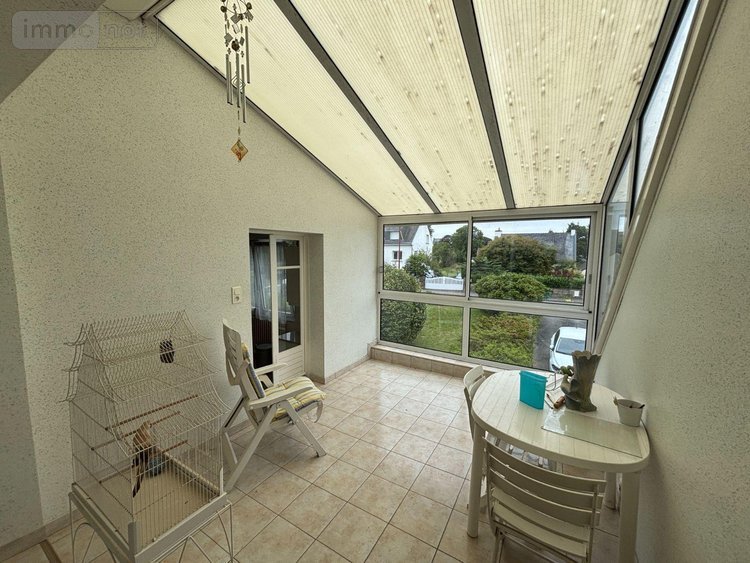 Maison a vendre Briec 29510 Finistère 150 m2 6 pièces 240900 euros