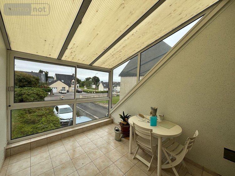 Maison a vendre Briec 29510 Finistère 150 m2 6 pièces 240900 euros