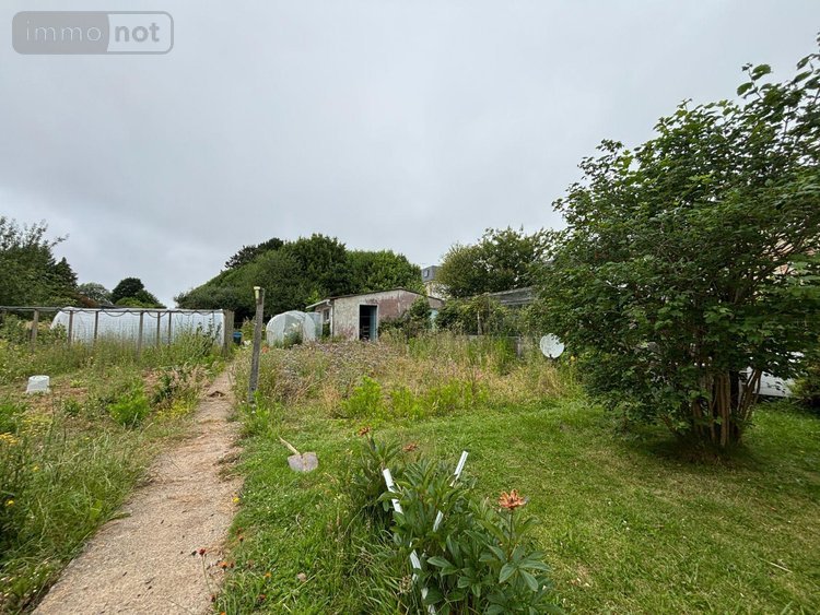 Maison a vendre Briec 29510 Finistère 150 m2 6 pièces 240900 euros