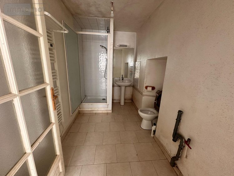Maison a vendre Saint-Julien-du-Sault 89330 Yonne 45 m2 2 pièces 52000 euros
