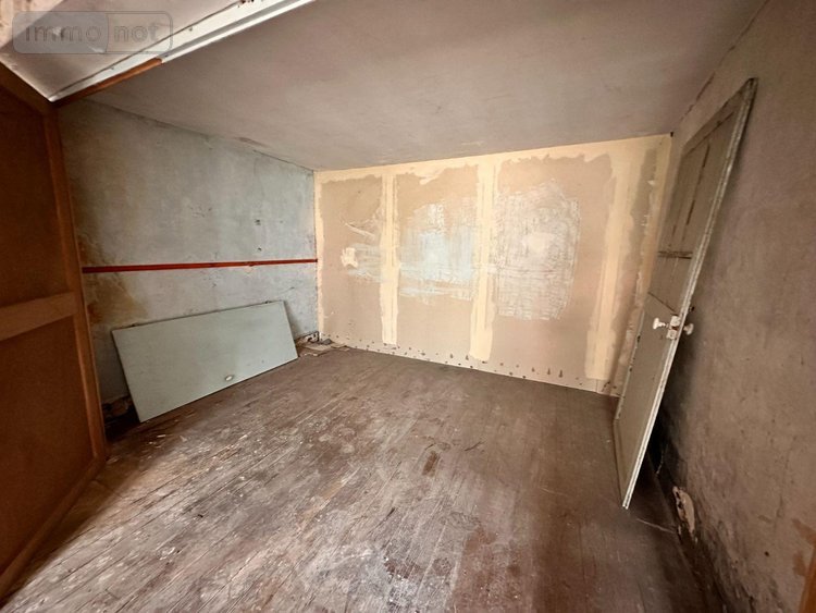 Maison a vendre Saint-Julien-du-Sault 89330 Yonne 45 m2 2 pièces 52000 euros
