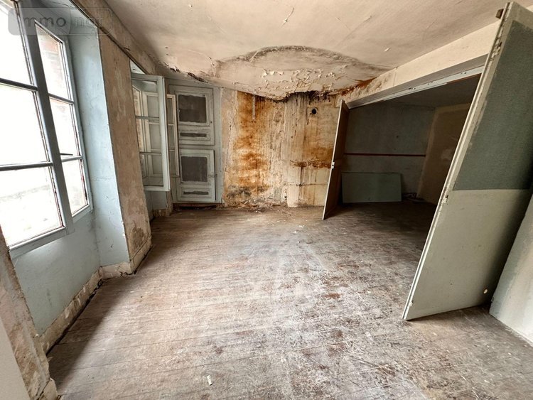 Maison a vendre Saint-Julien-du-Sault 89330 Yonne 45 m2 2 pièces 52000 euros