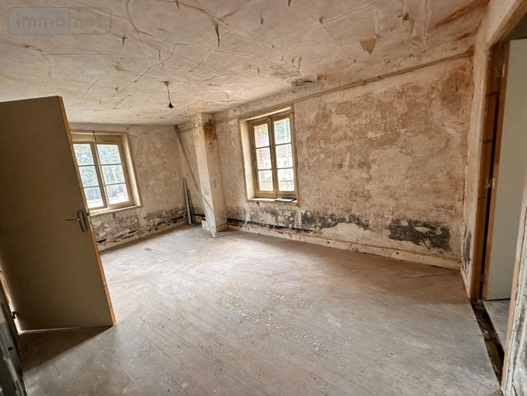 Maison a vendre Saint-Julien-du-Sault 89330 Yonne 45 m2 2 pièces 52000 euros