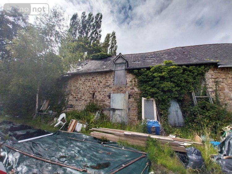 Maison a vendre Taillis 35500 Ille-et-Vilaine  97800 euros