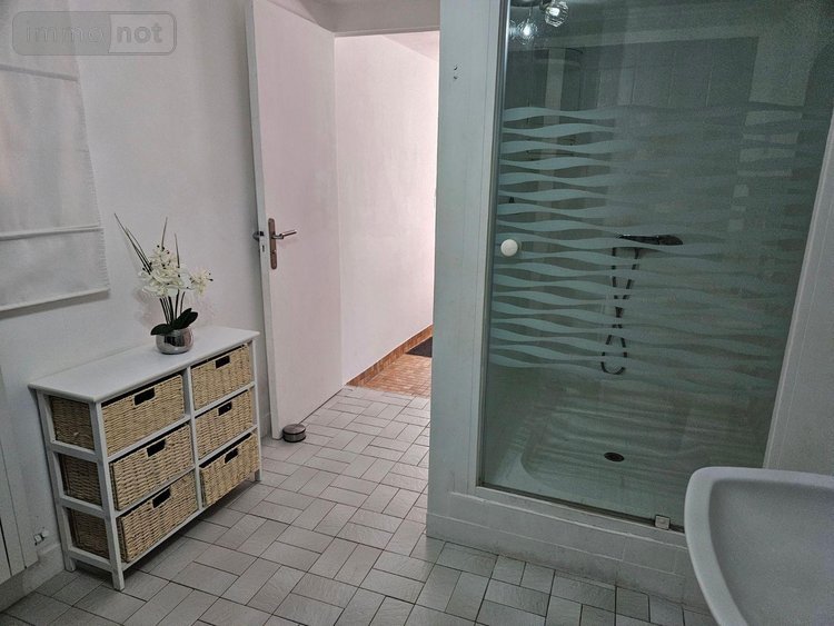 Maison a vendre Châtillon-sur-Cher 41130 Loir-et-Cher 54 m2 2 pièces 93806 euros