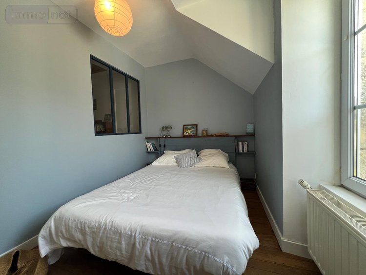 Maison a vendre Batz-sur-Mer 44740 Loire-Atlantique 127 m2 6 pièces 528360 euros