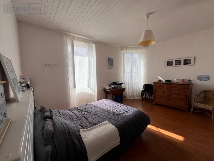 Maison a vendre Batz-sur-Mer 44740 Loire-Atlantique 127 m2 6 pièces 528360 euros