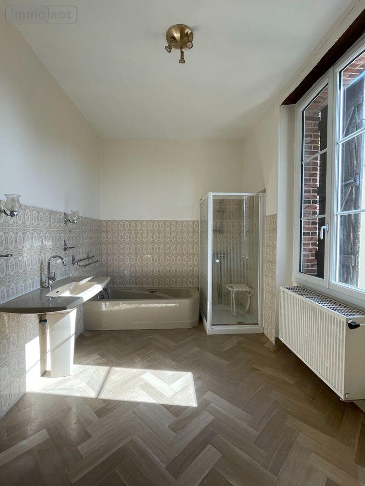 Location maison Authon-du-Perche 28330 Eure-et-Loir 121 m2  615 euros