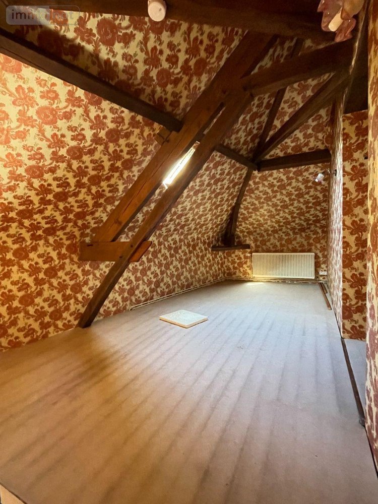 Location maison Authon-du-Perche 28330 Eure-et-Loir 121 m2  615 euros