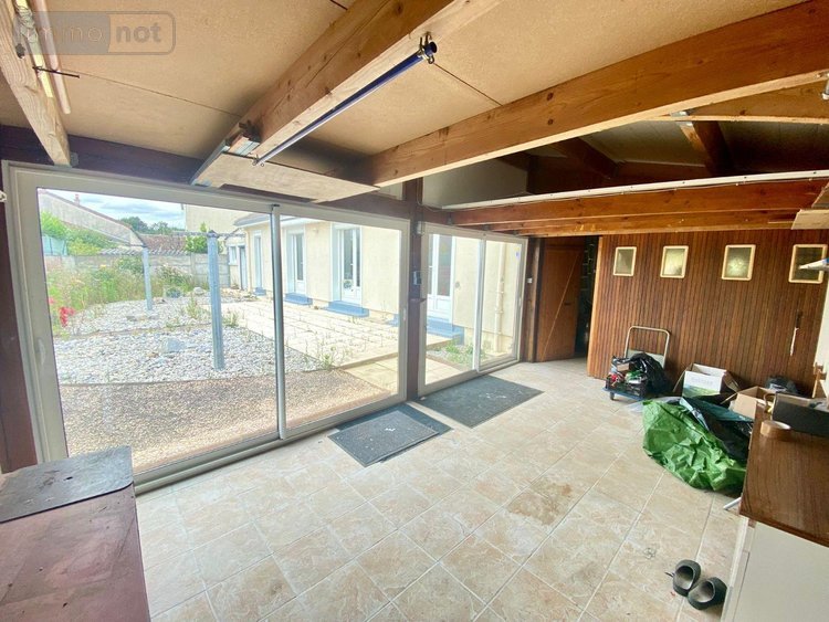 Maison a vendre Arnage 72230 Sarthe 90 m2  189000 euros