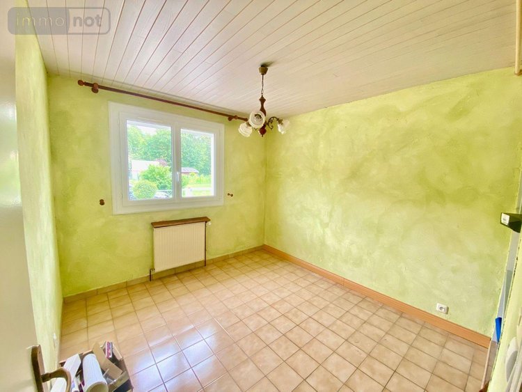 Maison a vendre Arnage 72230 Sarthe 90 m2  189000 euros