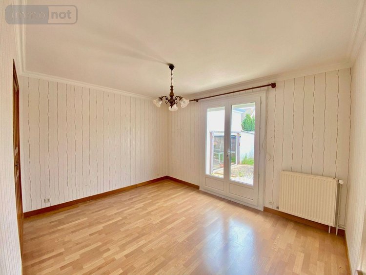 Maison a vendre Arnage 72230 Sarthe 90 m2  189000 euros