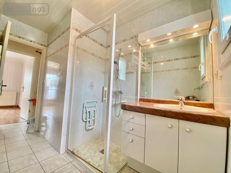 Maison a vendre Arnage 72230 Sarthe 90 m2  189000 euros