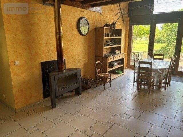 Maison a vendre Mont-près-Chambord 41250 Loir-et-Cher 248 m2 8 pièces 396880 euros