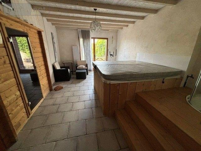 Maison a vendre Mont-près-Chambord 41250 Loir-et-Cher 248 m2 8 pièces 396880 euros