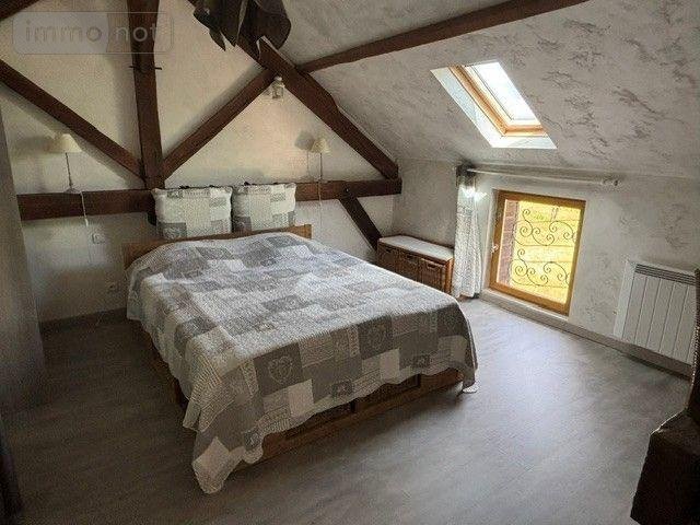 Maison a vendre Mont-près-Chambord 41250 Loir-et-Cher 248 m2 8 pièces 396880 euros