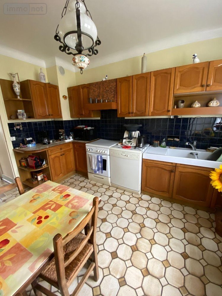 Maison a vendre Chartres 28000 Eure-et-Loir 85 m2 5 pièces 176800 euros