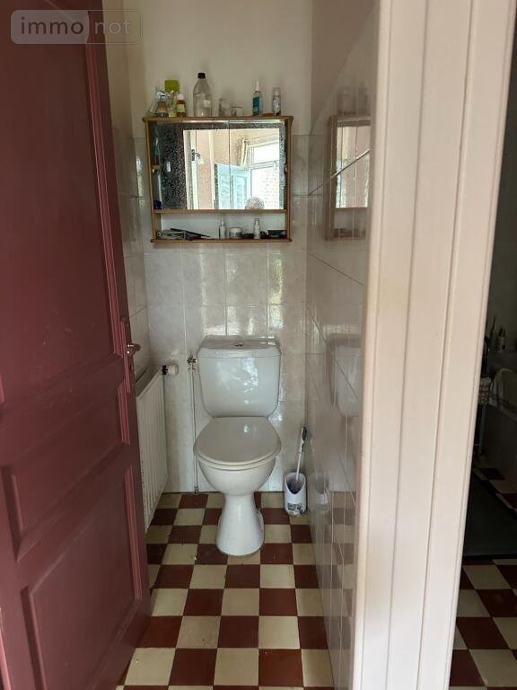 Maison a vendre Achiet-le-Grand 62121 Pas-de-Calais 90 m2 4 pièces 145700 euros