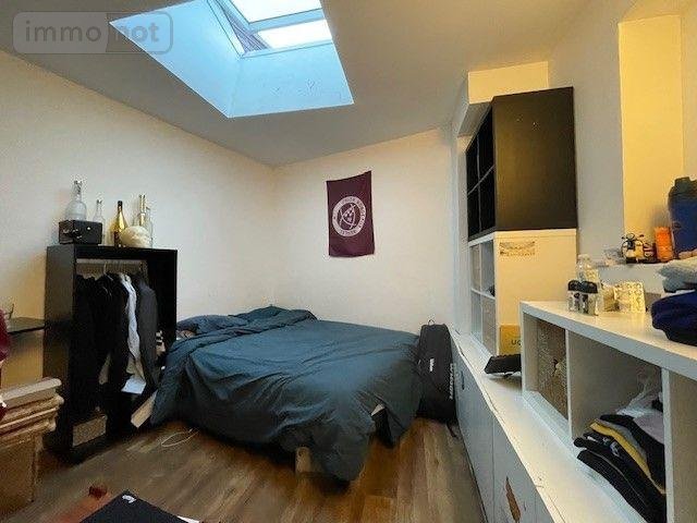 Immeuble a vendre Bordeaux 33000 Gironde 162 m2  490000 euros