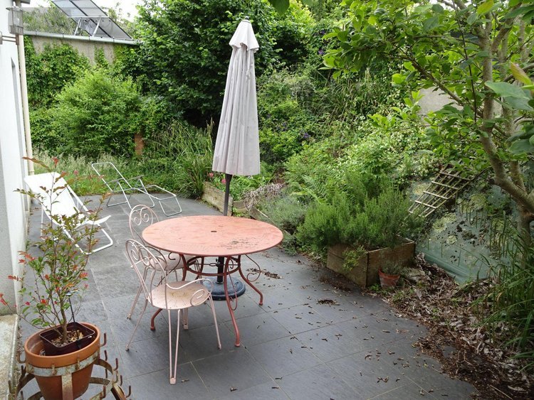 Maison a vendre Fougères 35300 Ille-et-Vilaine 84 m2 4 pièces 227970 euros
