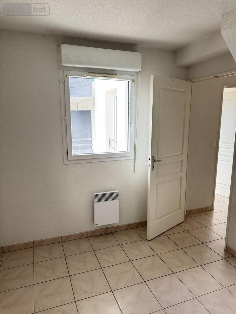 Appartement a vendre Lormont 33310 Gironde 58 m2 3 pièces 182700 euros