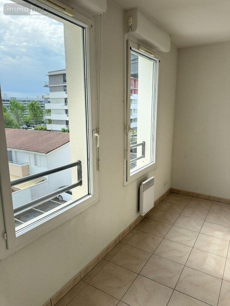 Appartement a vendre Lormont 33310 Gironde 58 m2 3 pièces 182700 euros